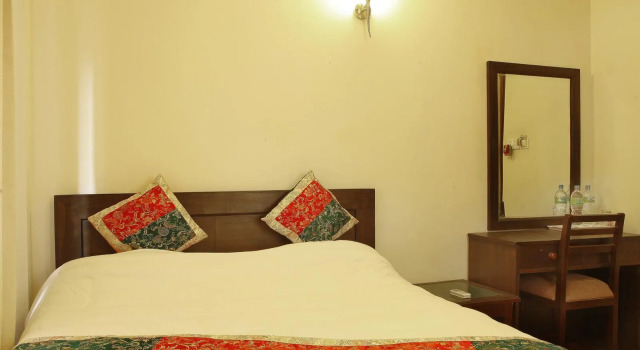 Номер Standard Hotel Mums Home