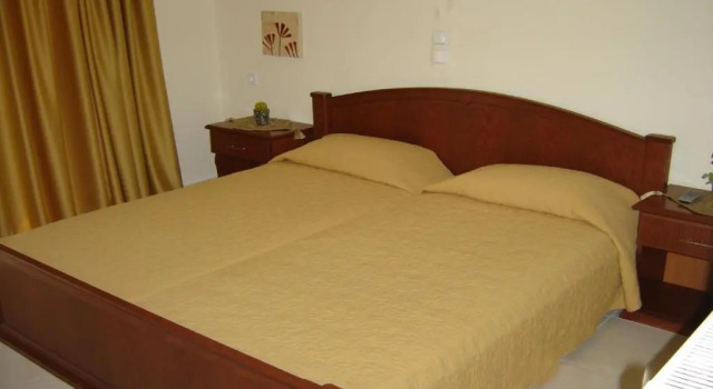 Номер Standard Hotel Niko Paradise