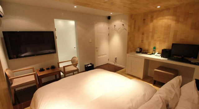 Hotel A7, Забронировать Отель СПА-отели Сеула, рядом с Автовокзал Сеул Намбу, SPA-услуги
