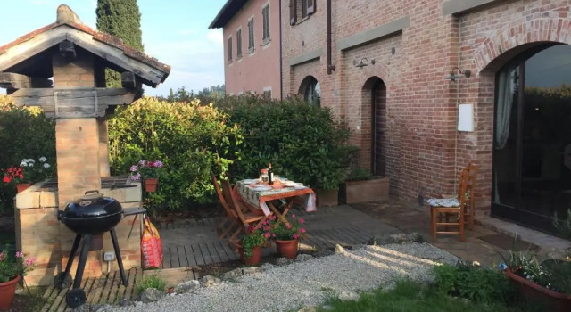 casa il pozzo