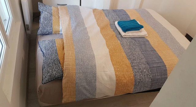 Joli Appartement Paris La Defense