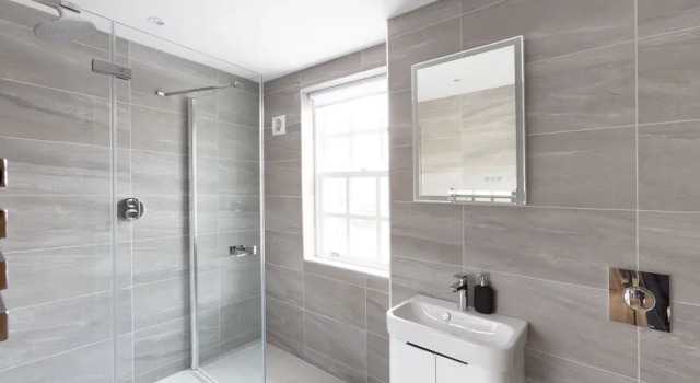 Апартаменты Deluxe Hampden Apartments - The Louis