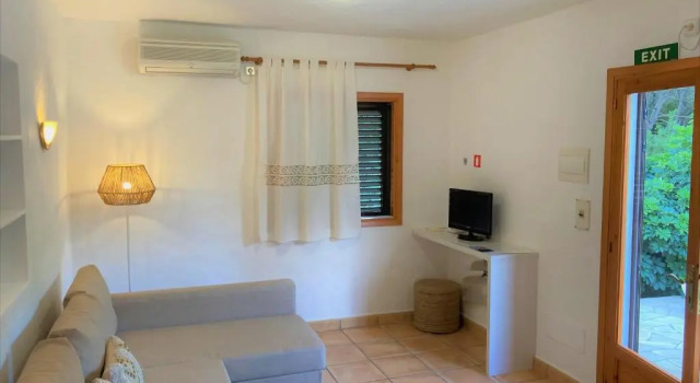 Бунгало Apartamentos Pinosol