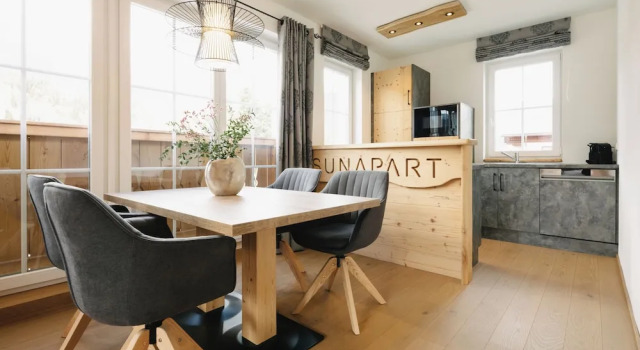 Номер Standard SunApart by Apart4you