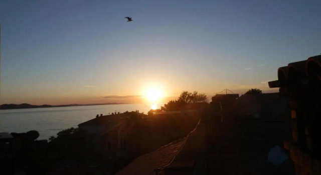 Апартаменты Vera Apartments with Sea view and Old town view