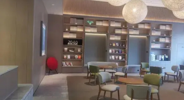 JI Hotel (Linhai Chonghe), Book Hotel Hoteller i Linhai med parkering, Parkering
