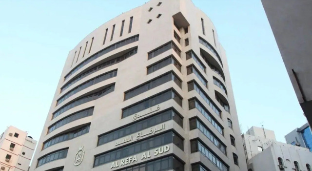 Al Refa Al Saad Hotel