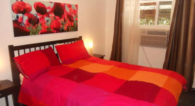 Одноместный люкс Tradewinds Airport Hotel