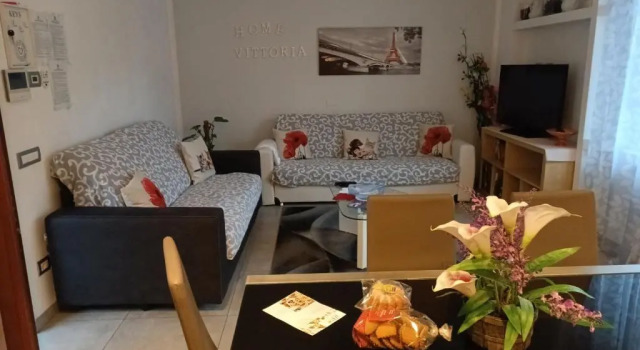 Апартаменты Home Vittoria Lago Di como