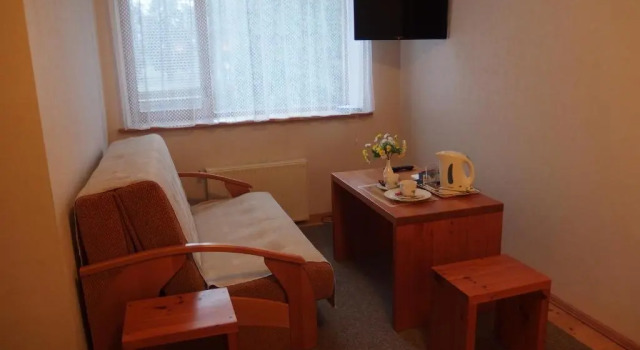 Номер Standard Parks Guest House