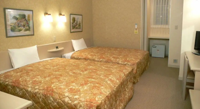 Family Lodge Hatagoya Hikone, Book Inn Hikone 