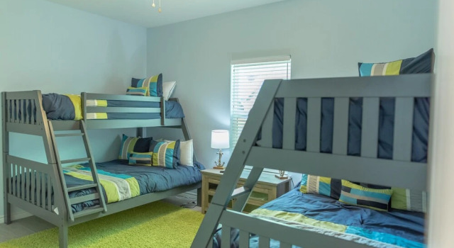 Fish'n And Beach'n 4 Bedroom Home