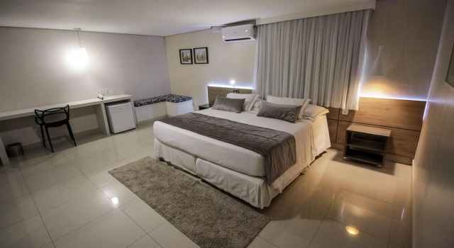 Oscar Hotel Executive