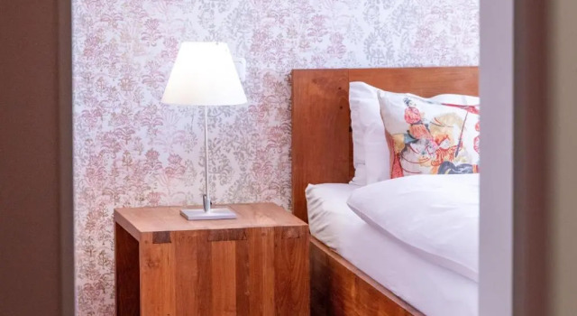 Двухместный номер Standard Hotel Viva Sky