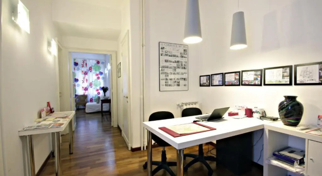 Apartment A Casa di Papà