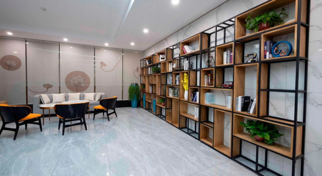 Starway Hotel Fengshun JInda Hot Spring, Забронировать Отель Мэйчжоу Гуандун
