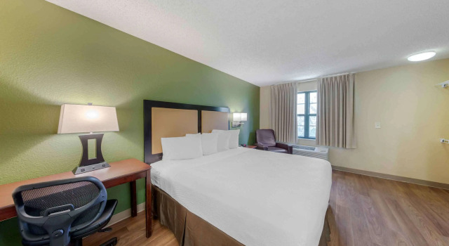Двухместный люкс Extended Stay America Suites - Los Angeles - Arcadia