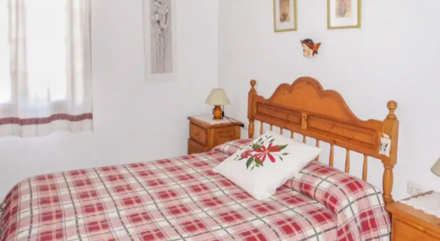 Villa BON SOL, Boek Villa Villa's in Menorca, Villa