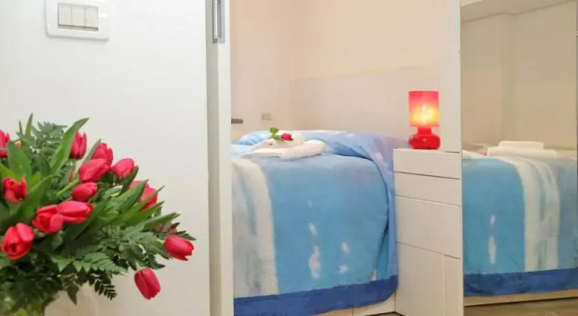 Fiori D'Aria Studio Rome, Prenota Appartamento Piazza Navona Roma