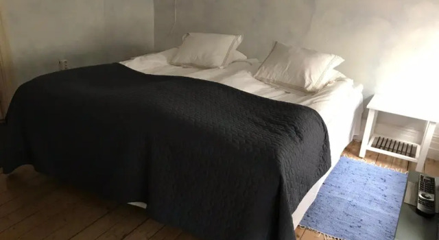 Номер Standard Brunius Guesthouse