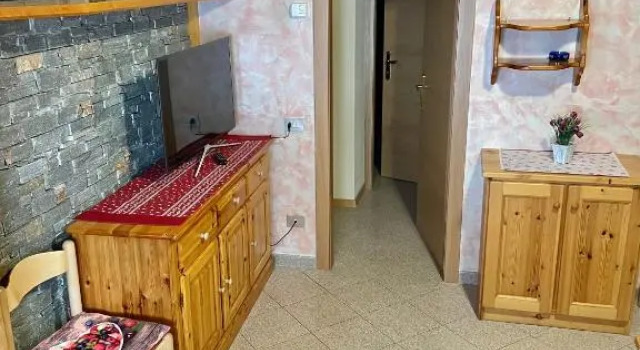 Appartamento 2 Baita Sosio Livigno