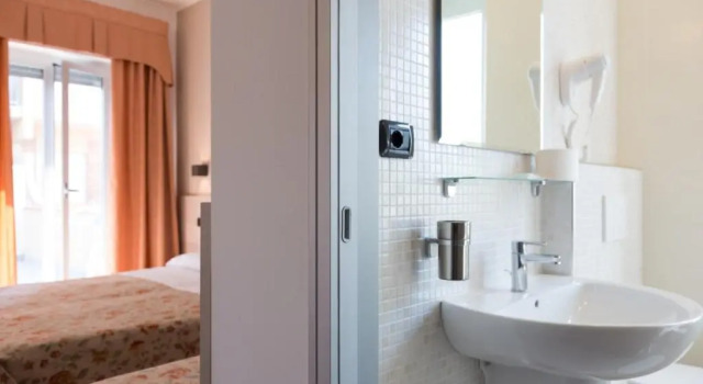 Номер Classic Casa Vacanze Saint Tropez - Pineto