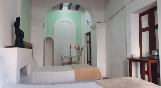 Habitaciones Querétaro Guadalupe, Book Hotel Hoteller i El Bajio med pool, Swimmingpool