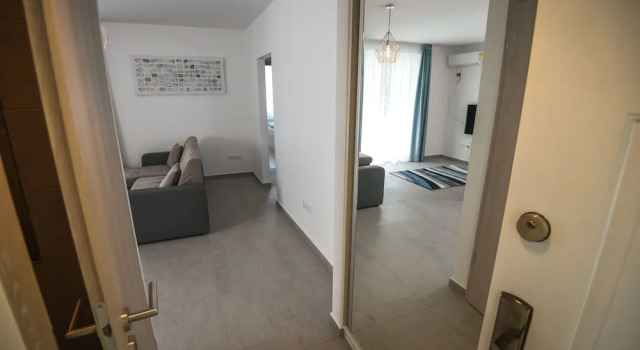 Апартаменты Superior Francesca Apartman