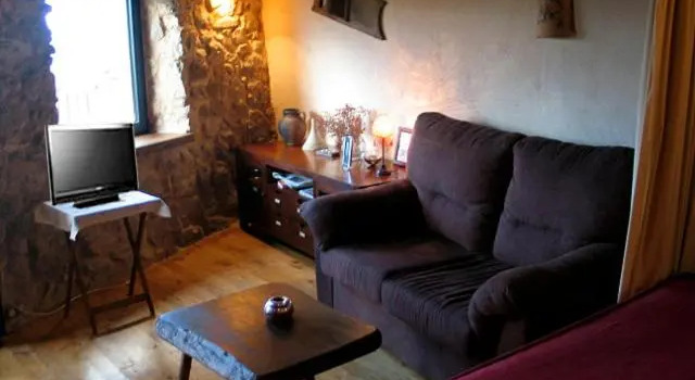 Apartamento La Muralla, Забронировать Апартаменты/квартира Миранда-дель-Кастаньяр Sierra de Francia