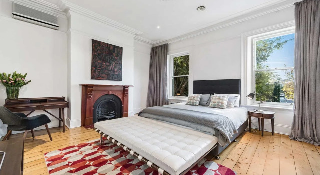 Waratah Stay - A Mansion Experience, Book Hotel Melbourne 
