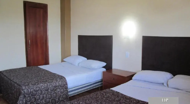 Номер Premier Capital O Hotel Del Parque Guadalajara