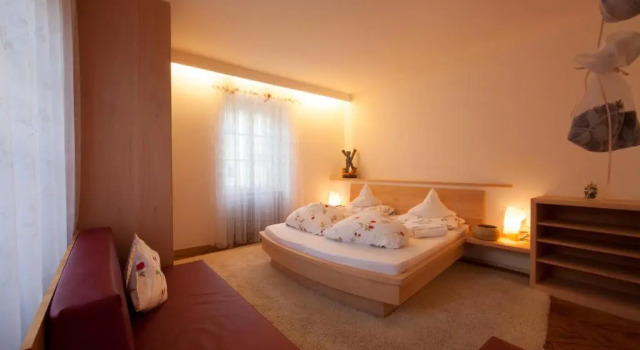 Двухместный номер Standard Hotel Villa Freiheim