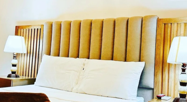 Номер Deluxe Loft Recuerdos de mi tierra