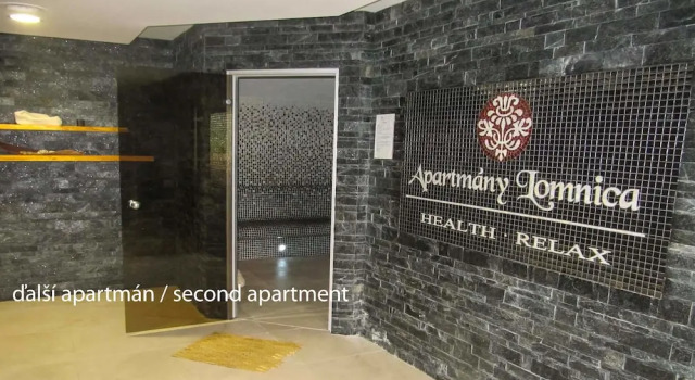 Apartmány Friends Tatry, Забронировать Отель Отели в центре Велька-Ломницы, в центре