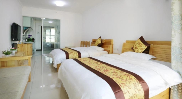 Wuguang Hotel, Забронировать Отель Чанша Хунань