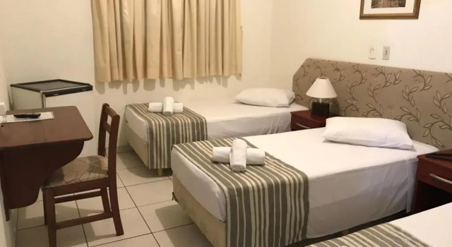 Номер Standard Hotel Passaledo