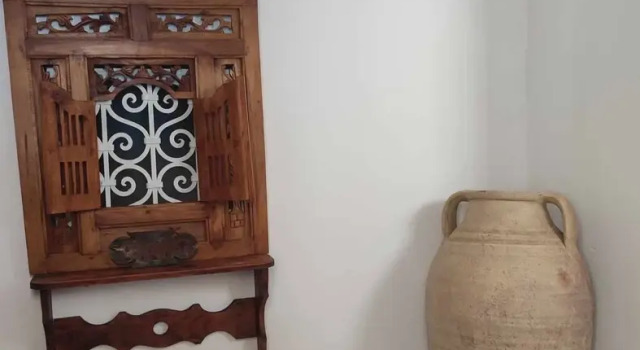 Апартаменты Artgohomes1 Medina Hammamet