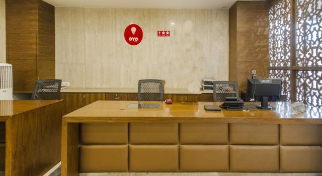 Treebo Kubeera Palace, Rezerwuj Hotel Hajdarabad 