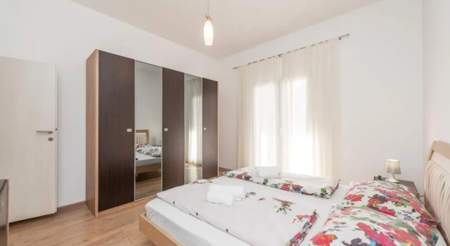 Семейный коттедж с балконом Family Friendly Pool House Ana near Zadar - Happy Rentals