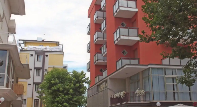 Hotel Darsena