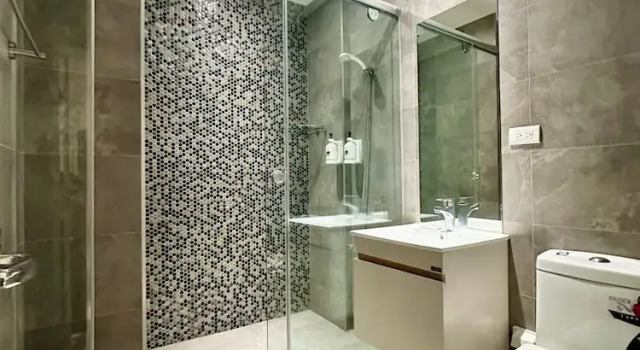 Номер Standard Taihu Hotel Sun Moon Lake