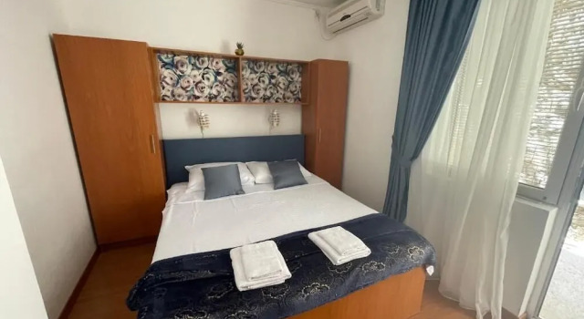 Номер Economy FOR-A Apartmani