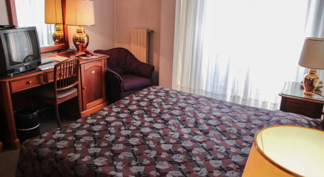 Двухместный номер Standard Garden Hotel Catania
