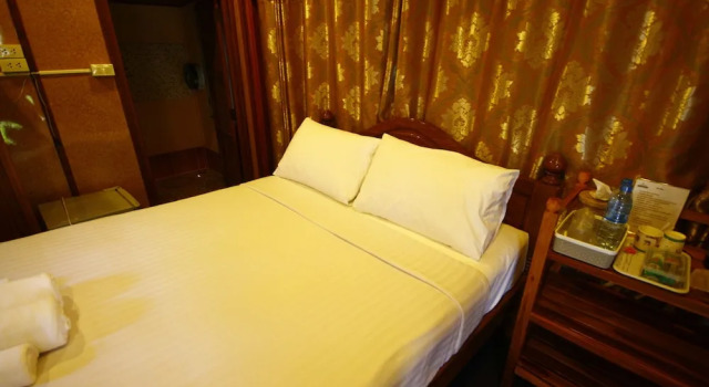 Ban Suan Mee Sakul Resort, Забронировать Курортный отель Курортные отели провинции Чонбури, Курортный отель