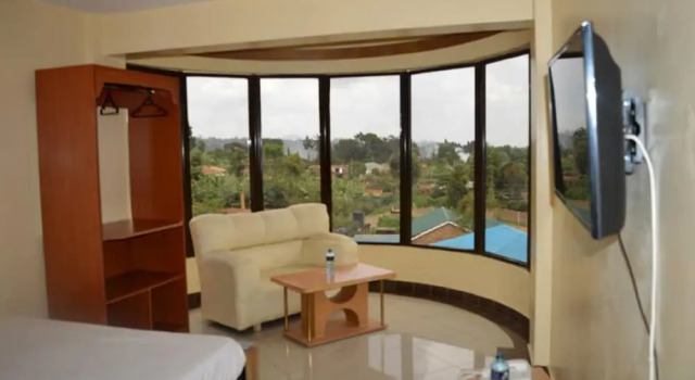 Executive room Elsa Hotel