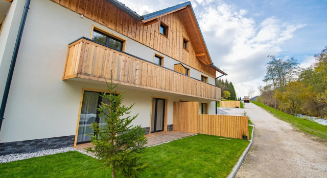 HIŠA KOSOBRIN, Reserva ahora Hotel Kranjska Gora Planica