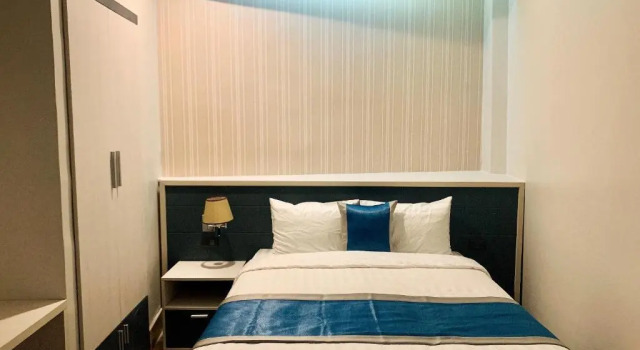 Двухместный номер Standard LION HOTEL