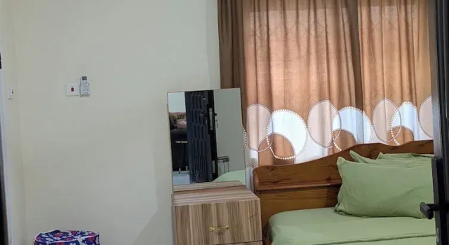 Emaric Homes, Reserva ahora Apartamento Hoteles en Gran Acra con aparcamiento, Aparcamiento
