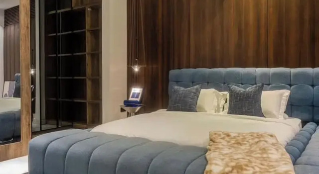 Апартаменты Economy Divine Grace Apartment