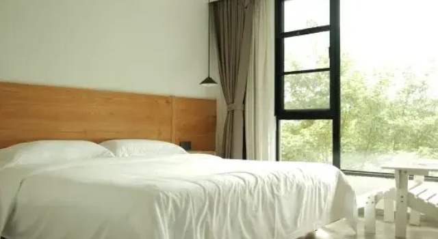 Suite Deluxe mantingfeng6hao